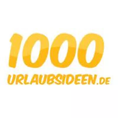 Bild: 1000Urlaubsideen.de: Das neuartige Ideenportal für außergewöhnlichen Urlaub und Spezialreisen
