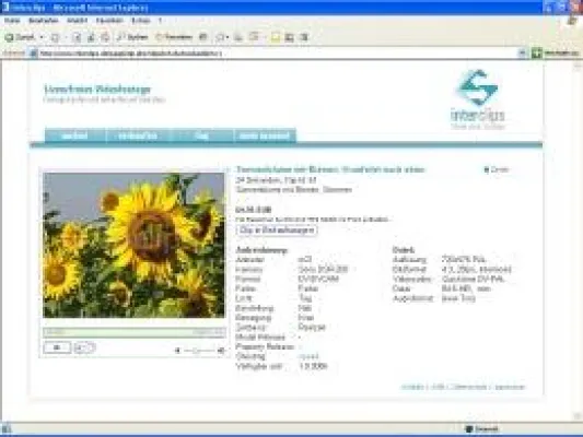 Schätze heben - Das eigene Archiv verwerten Bild: Schätze heben - Das eigene Archiv verwerten