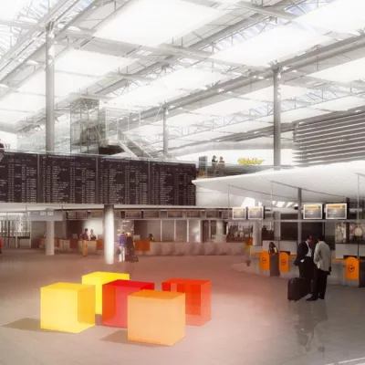 Bild: Individuelle Lichtobjekte und Designstücke für Privathäuser, öffentliche Räume und Unternehmen