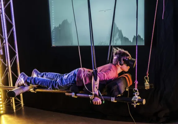 Bild: Made in Nürnberg: Wissen für die Welt von morgen