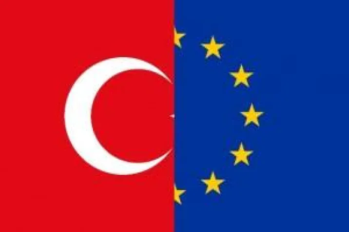 Bild: EU-Beitritt der Türkei: Finanzielle Aspekte