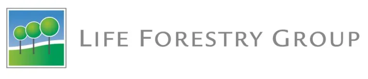 Bild: Life Forestry Switzerland handelt gegen steigende CO2-Werte