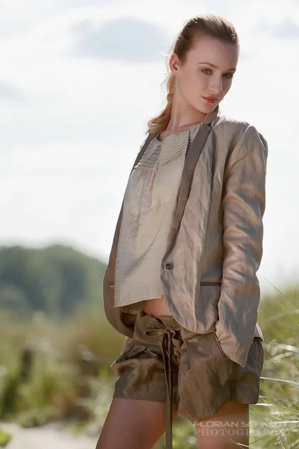 aktuelle mareen Frühjahr/Sommerkollektion 2010