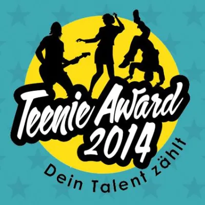 Bild: Teenie Award 2014 - Der Talentcontest für Teenager mit Manuel Cortez & Tetje Mierendorf