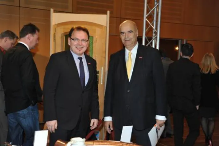 Bild: Deutschlands beste Junghandwerker ausgezeichnet