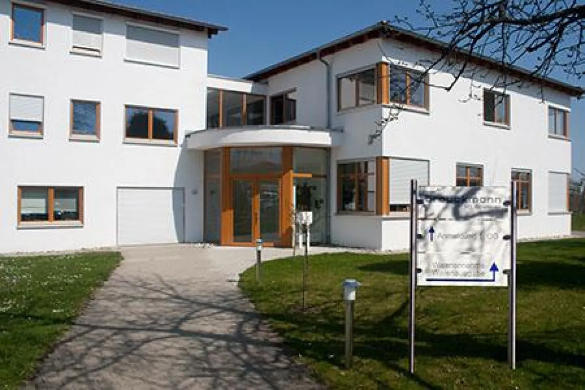 Die Breuckmann GmbH in Meersburg