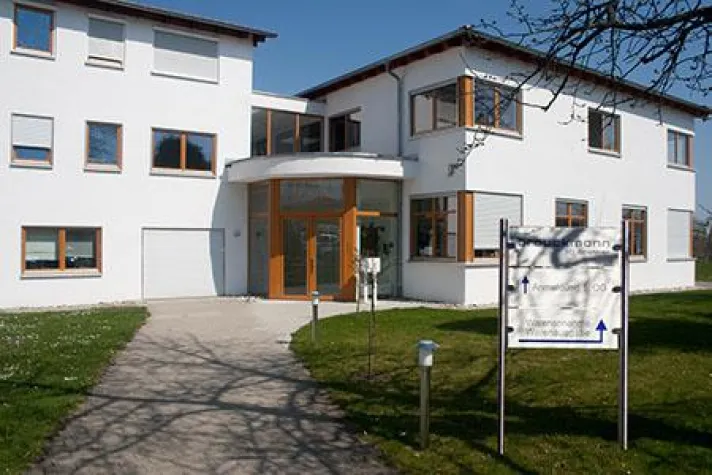 Bild: 25 Jahre Breuckmann GmbH