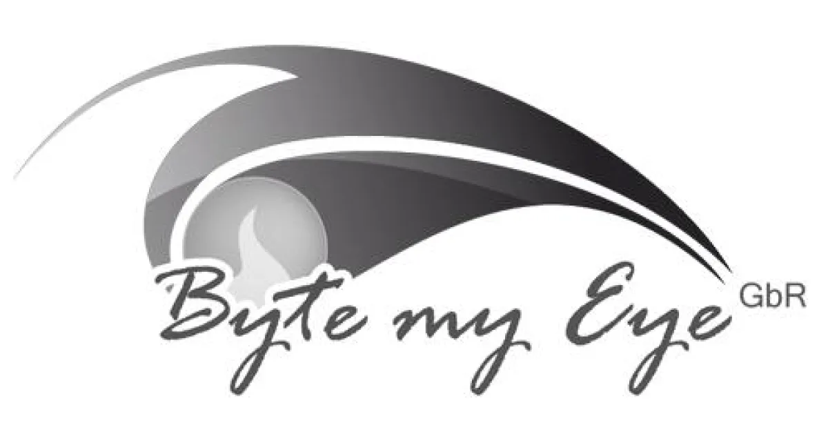 Byte my Eye