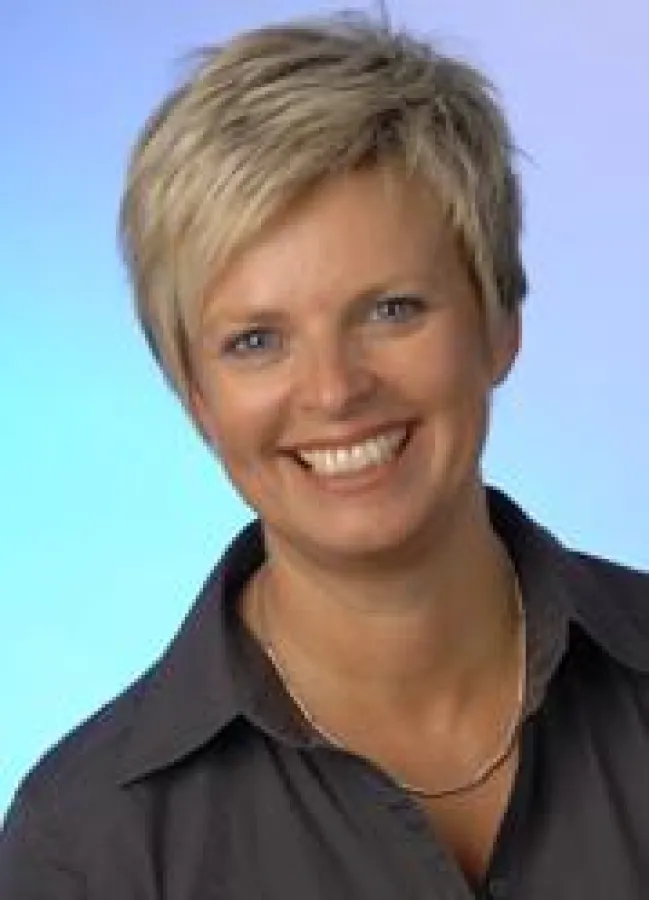 Nicole Raczinski ist anerkannte Reise- und Tourismusexpertin sowie Persönlichkeitstrainerin und Coach