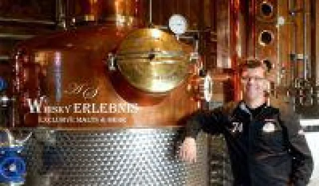 Bild: Exklusiver Onlineshop "Whisky ERLEBNIS" aus Oldenburg erweitert sein Angebot für erlesenen Whisky.