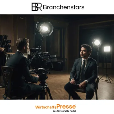Bild: Branchenstars Medien: Ihr Partner für digitale Sichtbarkeit aus Hannover