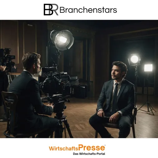 Branchenstars Medien: Ihr Partner für digitale Sichtbarkeit aus Hannover Bild: Branchenstars Medien: Ihr Partner für digitale Sichtbarkeit aus Hannover