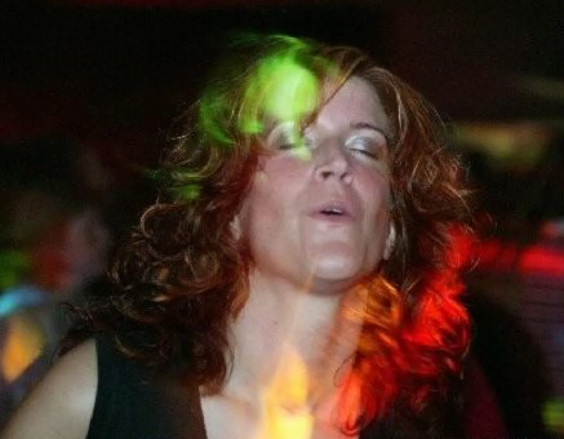 © Midlife Company - DanceNight 2006