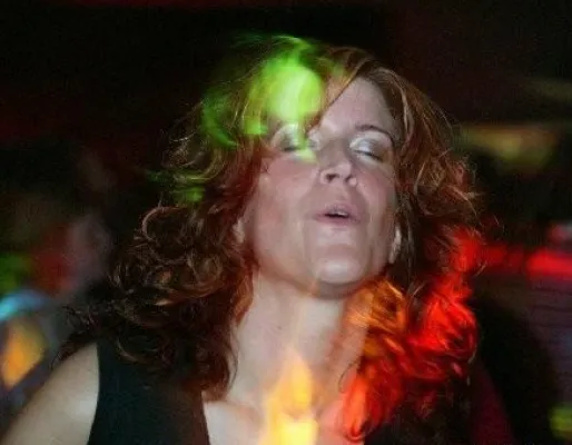 Bild: Club oder Dance - Party für Menschen ab 30 Jahre