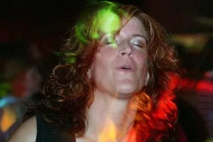 Bild: Club oder Dance - Party für Menschen ab 30 Jahre