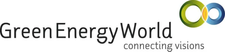 Bild: GreenEnergyWorld - Internationales Handelsportal für Wind- und Solarprojekte mit neuem Webauftritt