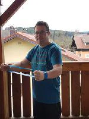 4,5 Kilogramm in 8 Wochen - das Projekt mit Josef Altmann Bild: 4,5 Kilogramm in 8 Wochen - das Projekt mit Josef Altmann