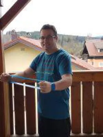 Bild: 4,5 Kilogramm in 8 Wochen - das Projekt mit Josef Altmann