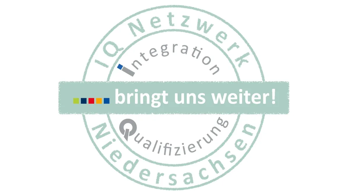 © RKW Nord GmbH / IQ Netzwerk Niedersachsen