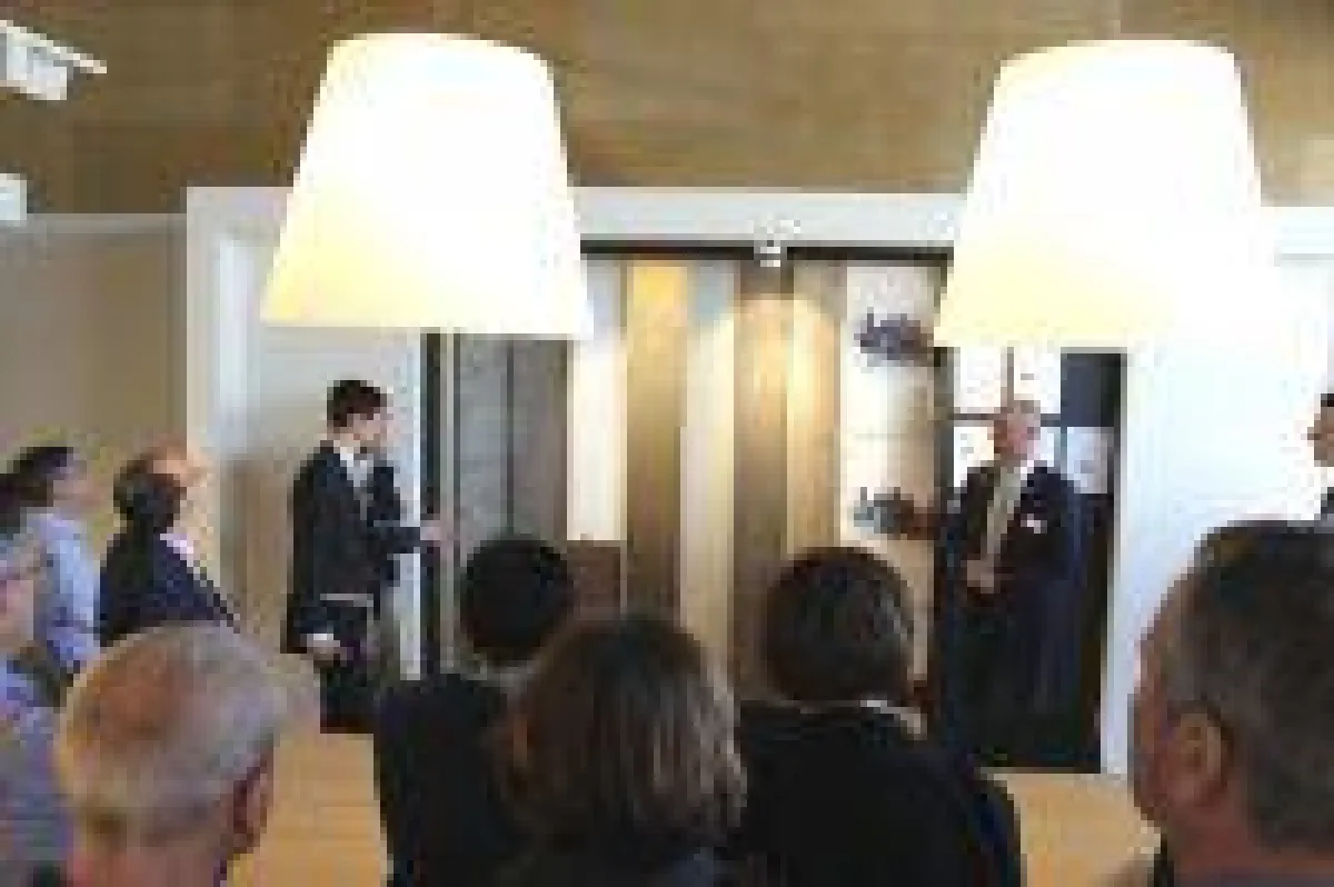 Die CABINET-Produktneuheiten 2017