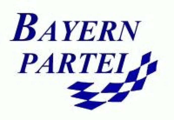 Bild: Weihnachtsgrüße von der Bayernpartei München