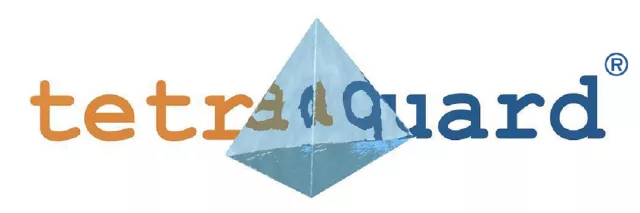 Erhöhte Sicherheit und Schutz von Daten Sicher bleiben mit der tetraguard 2FA Bild: Erhöhte Sicherheit und Schutz von Daten Sicher bleiben mit der tetraguard 2FA