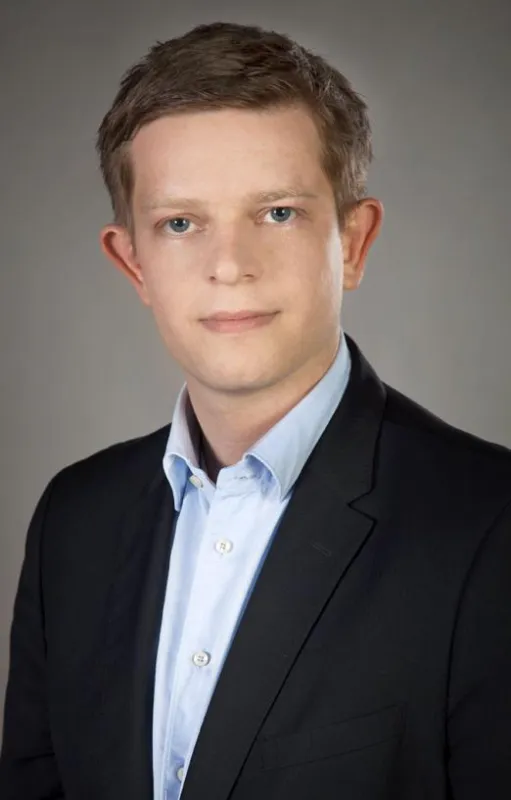 Bernhard Steffens leitet ab 1. April das Deutschland-Geschäft.