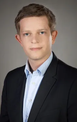 Bild: BuyVIP beruft Bernhard Steffens zum Managing Director