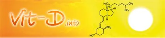 Bild: Vitamin D3: Website präsentiert detaillierte Informationen