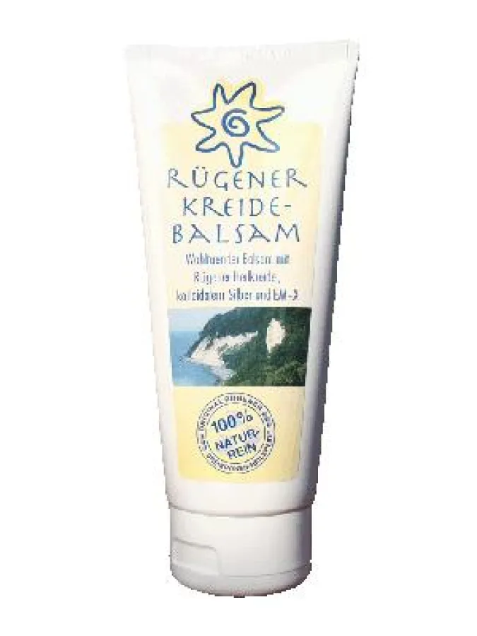 Rügener Kreidebalsam 200ml Tube