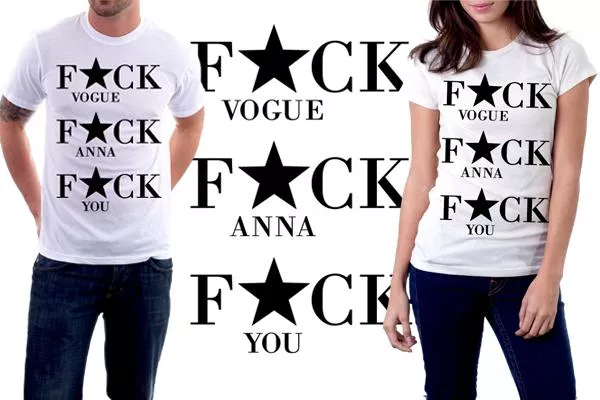 Bild: United Against Anna Wintour