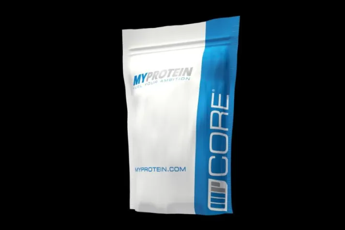 Bild: Protein ohne tierische Produkte – vegane Sporternährung von Myprotein