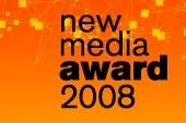 New Media Award 2008: Die hochkarätige Jury steht fest Bild: New Media Award 2008: Die hochkarätige Jury steht fest