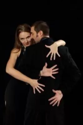 Bild: Tangoreisen La Rogaia, Osterferien 2012, Wohlfühlurlaub und Tangokurs mit Filippo Avignonesi & Yulia Yukhina