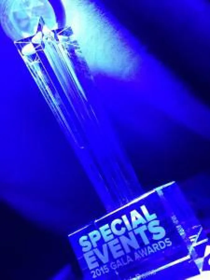 Gala Award für SEAT Press Conference