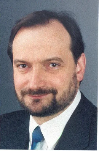 Dr. Ulrich Kampffmeyer, PROJECT CONSULT GmbH, moderiert und referiert auf der DMS EXPO in Essen vom 27. - 29.09.2005 Bild: Dr. Ulrich Kampffmeyer, PROJECT CONSULT GmbH, moderiert und referiert auf der DMS EXPO in Essen vom 27. - 29.09.2005