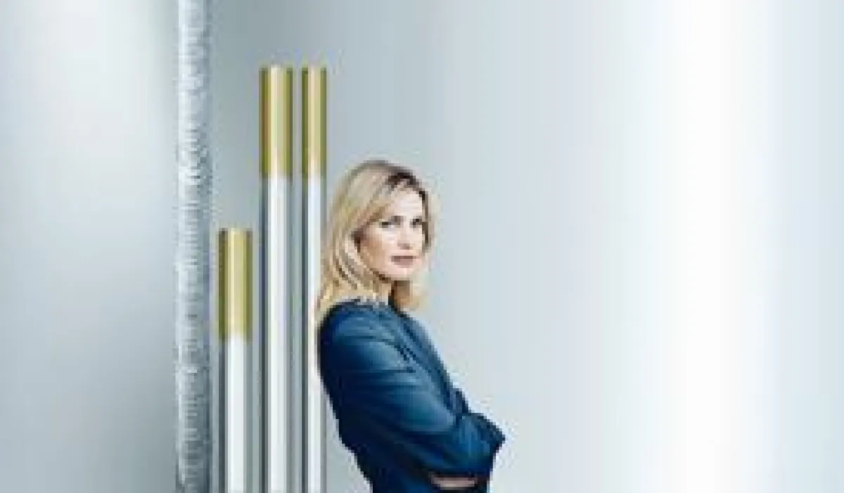 Thoriumfreie WL15 Elektroden