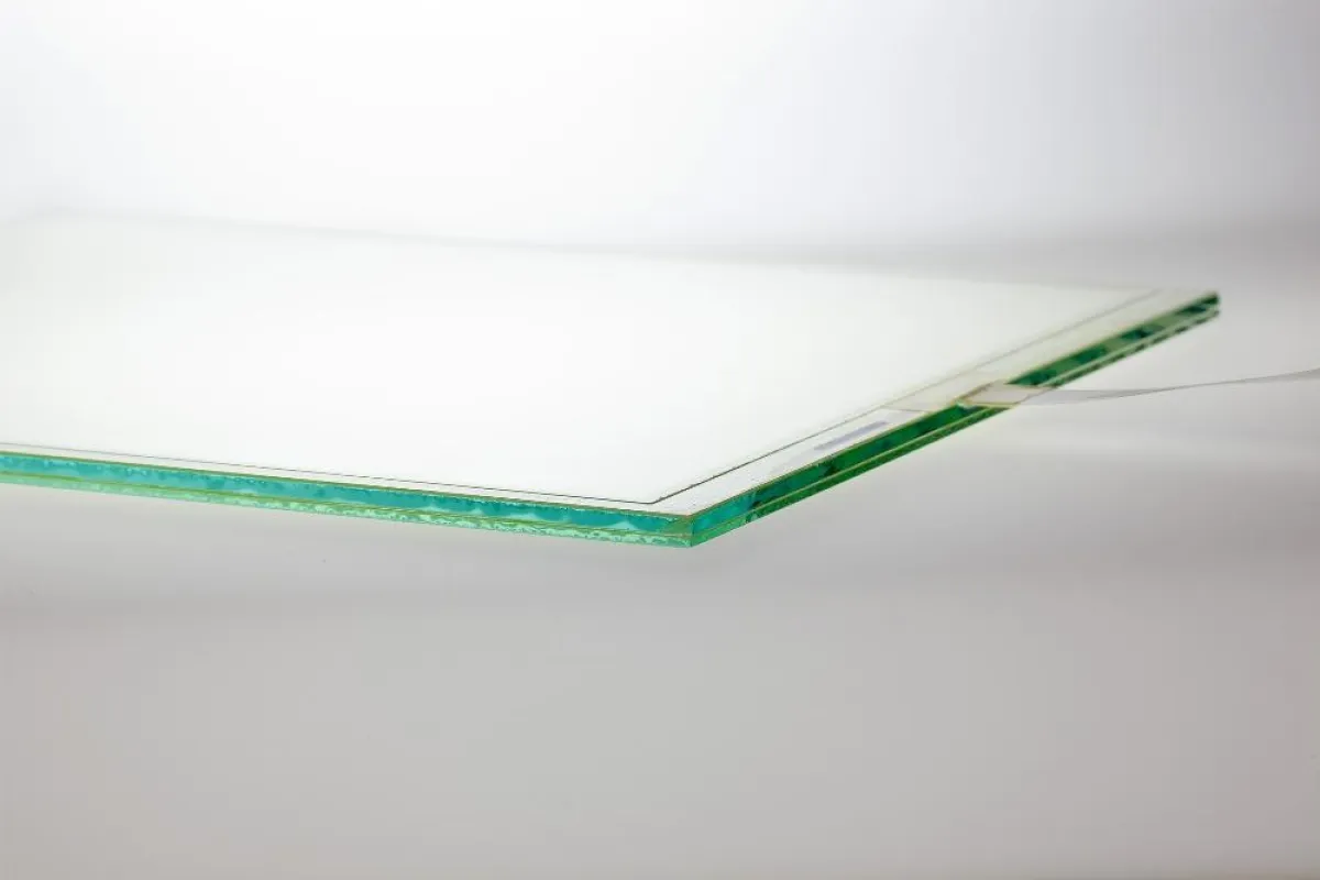 Interelectronix GFG ULTRA Touchscreen C 16, ©Interelectronix