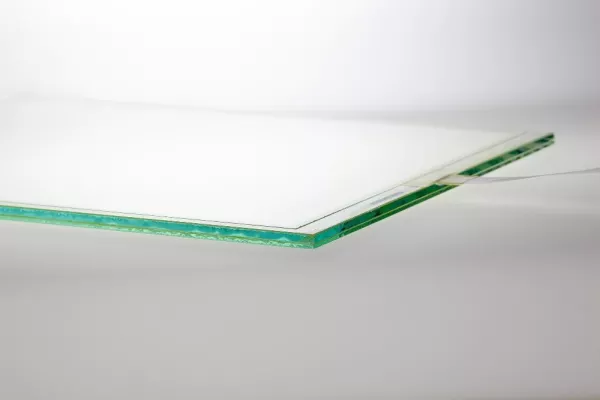 Interelectronix präsentiert 24'' GFG Touchscreen für den Ex-Bereich Bild: Interelectronix präsentiert 24'' GFG Touchscreen für den Ex-Bereich