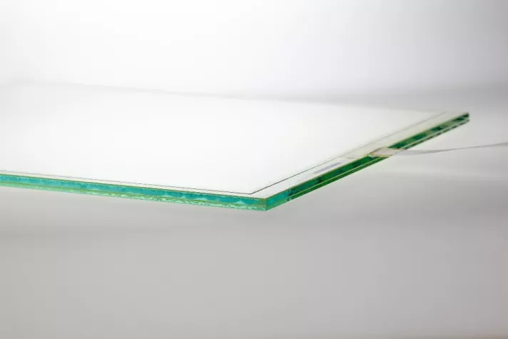 Interelectronix präsentiert 24'' GFG Touchscreen für den Ex-Bereich Bild: Interelectronix präsentiert 24'' GFG Touchscreen für den Ex-Bereich