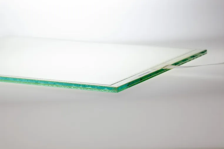 Bild: Interelectronix präsentiert 24'' GFG Touchscreen für den Ex-Bereich