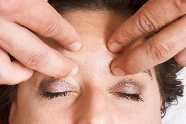 Bild: Das Immunsystem stärken gegen Allergien