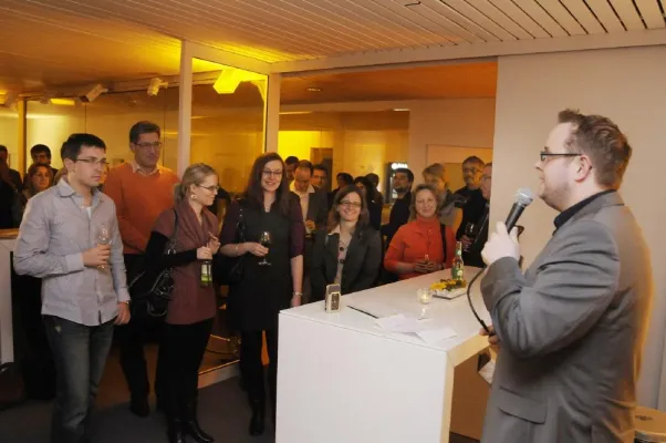 Bild: Veranstaltungsagentur: Bewegende Momente bei Circle of Dreams