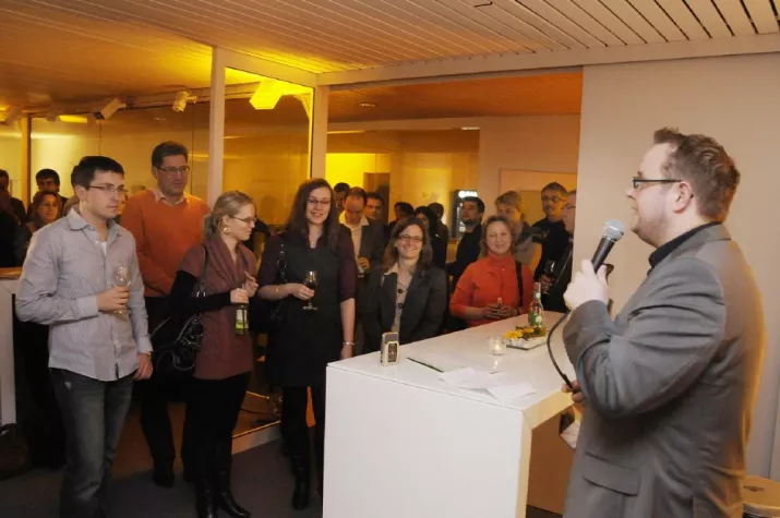 Bild: Veranstaltungsagentur: Bewegende Momente bei Circle of Dreams