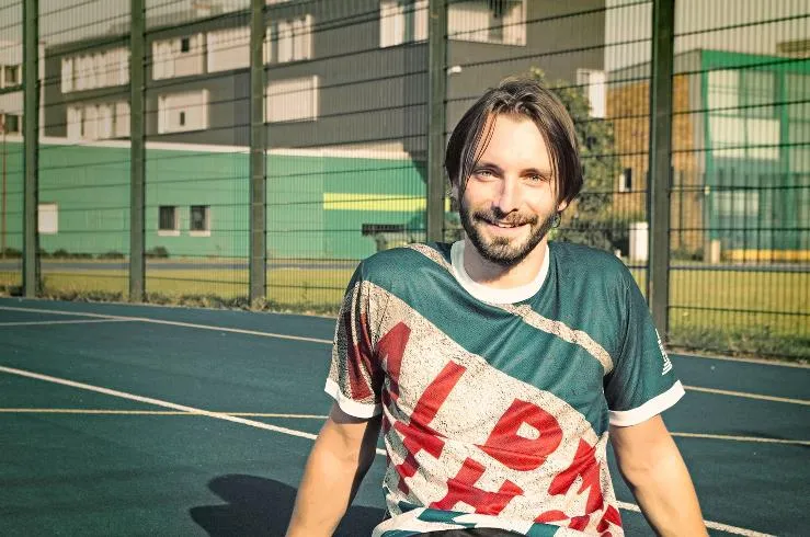 'Vom Firmenläufer zum Halbmarathoni' Bild: 'Vom Firmenläufer zum Halbmarathoni'