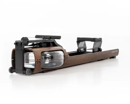 Bild: STIL-FIT präsentiert sein neues Rudergerät FLOW ONE