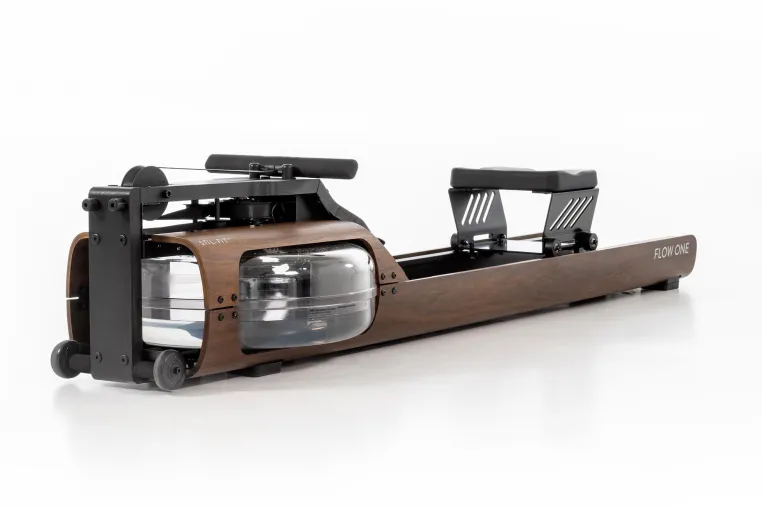 STIL-FIT präsentiert sein neues Rudergerät FLOW ONE Bild: STIL-FIT präsentiert sein neues Rudergerät FLOW ONE