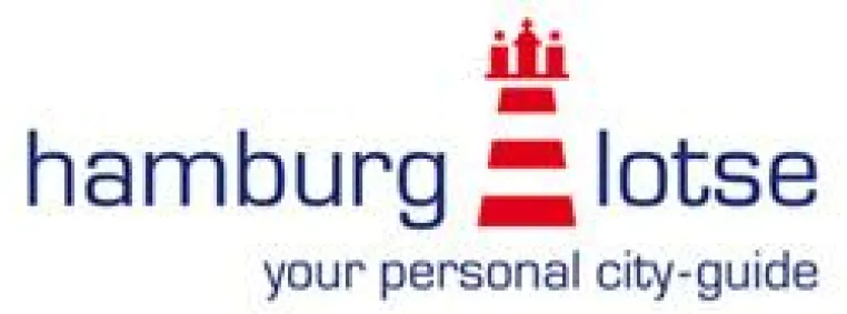 Bild: Der Hamburg-Lotse und Hamburgcruise kooperieren.