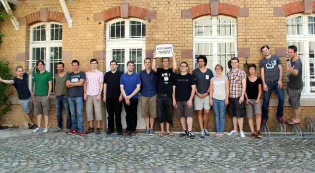 Bild: re-lounge bilanziert: Ziele in 2013 erreicht