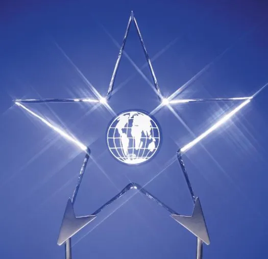 Bild: Climate Star 2007 – Kommunaler Klimaschutz-Wettbewerb mit Schwerpunkt Mobilität